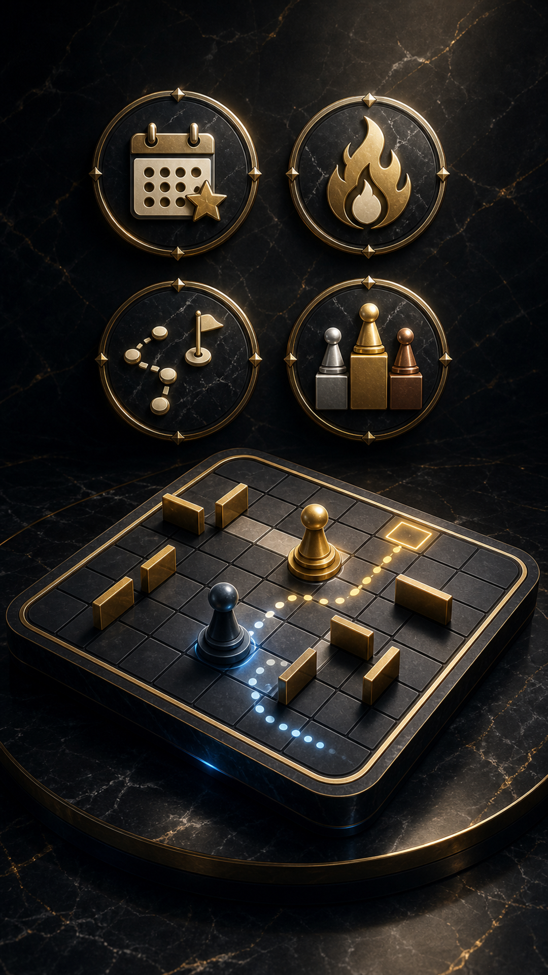 Major Update Is Live in-app artwork