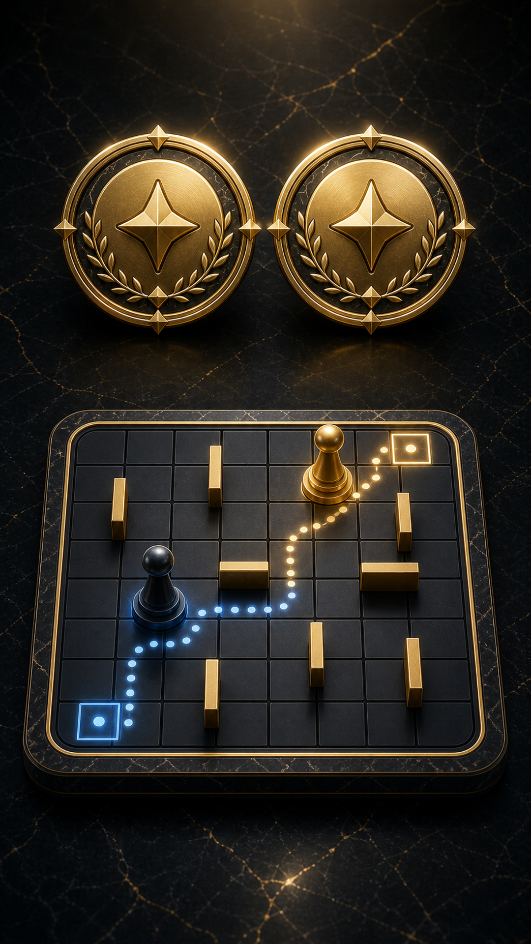Opening Week: 2x Coins in-app artwork